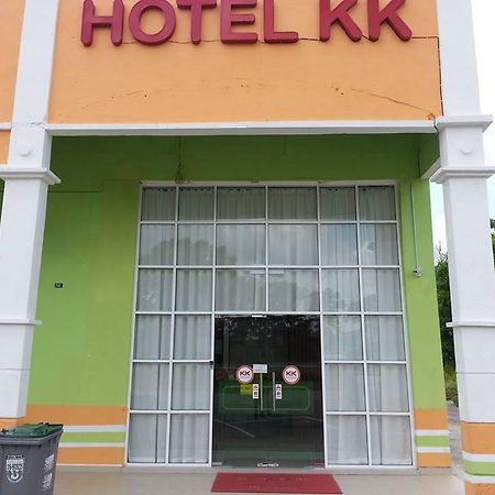Kk 호텔 닐라이 3 외부 사진