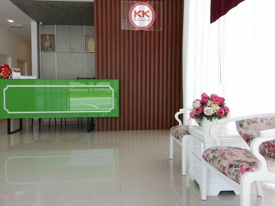 Kk 호텔 닐라이 3 외부 사진